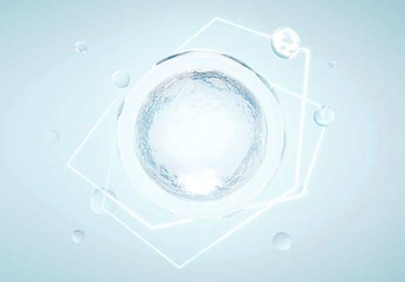 イオン導入の20倍の浸透力