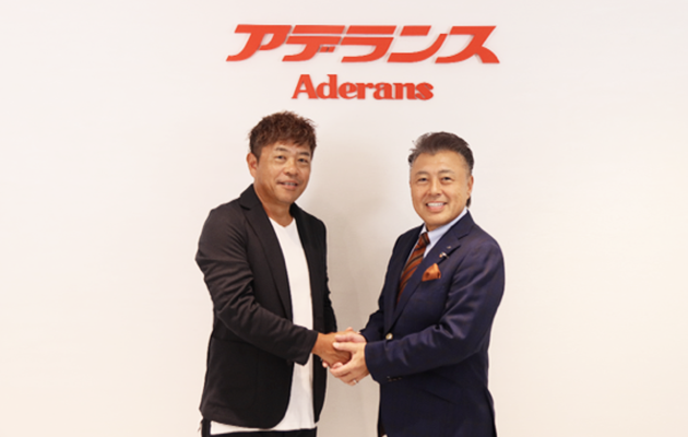 株式会社Policy Companyと株式会社アデランスの業務提携イメージ02