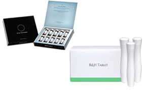 ヘアプレミアムセット 画像